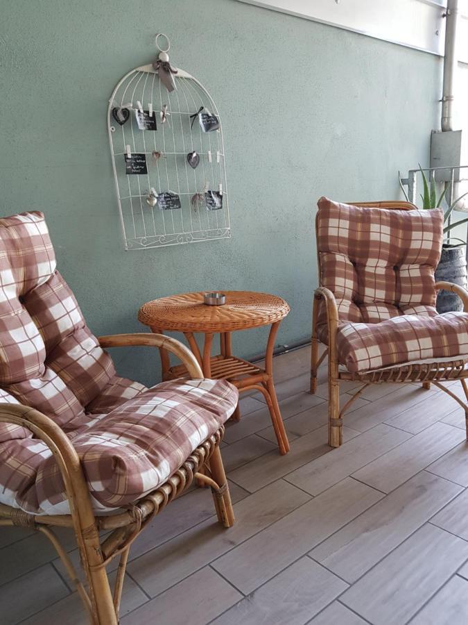 Luna City Rawenna Zewnętrze zdjęcie