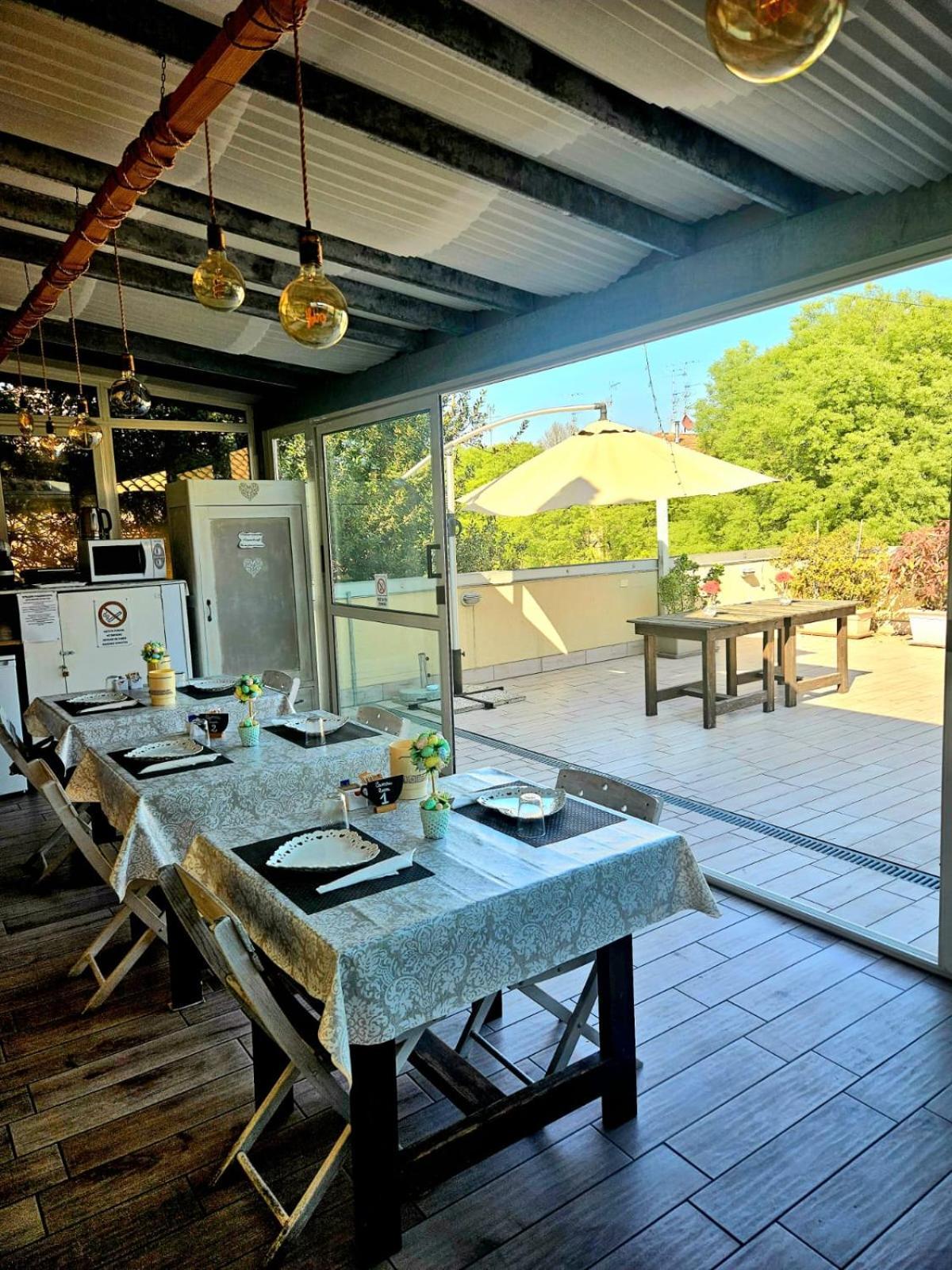 Luna City Rawenna Zewnętrze zdjęcie