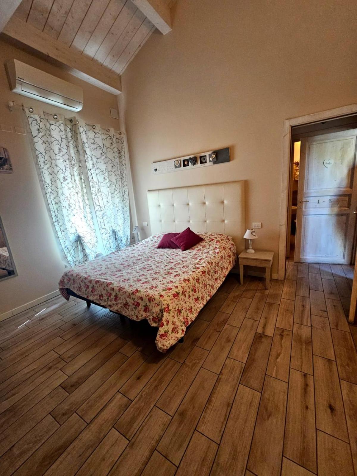 Luna City Rawenna Pokój zdjęcie
