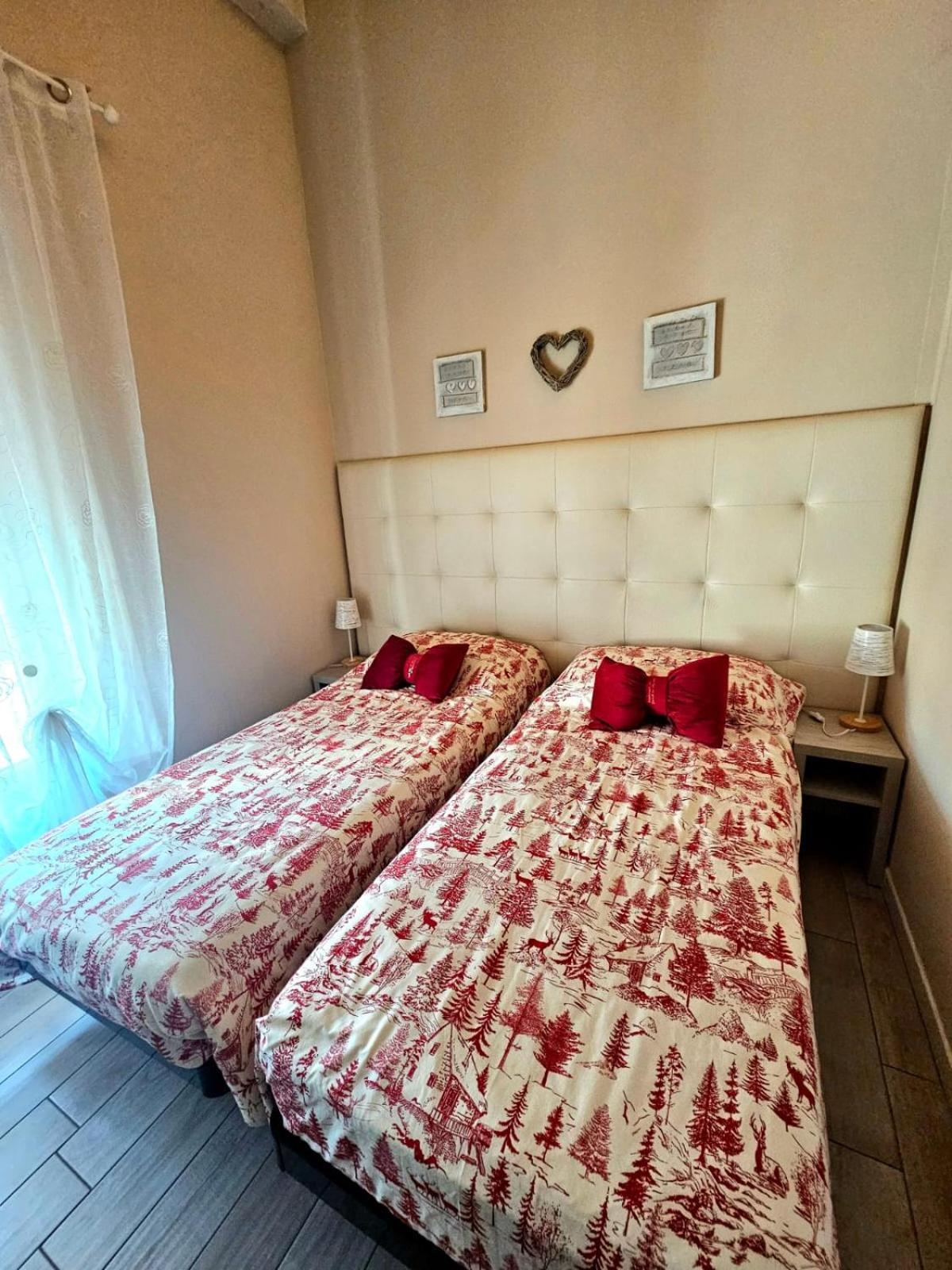 Luna City Rawenna Pokój zdjęcie