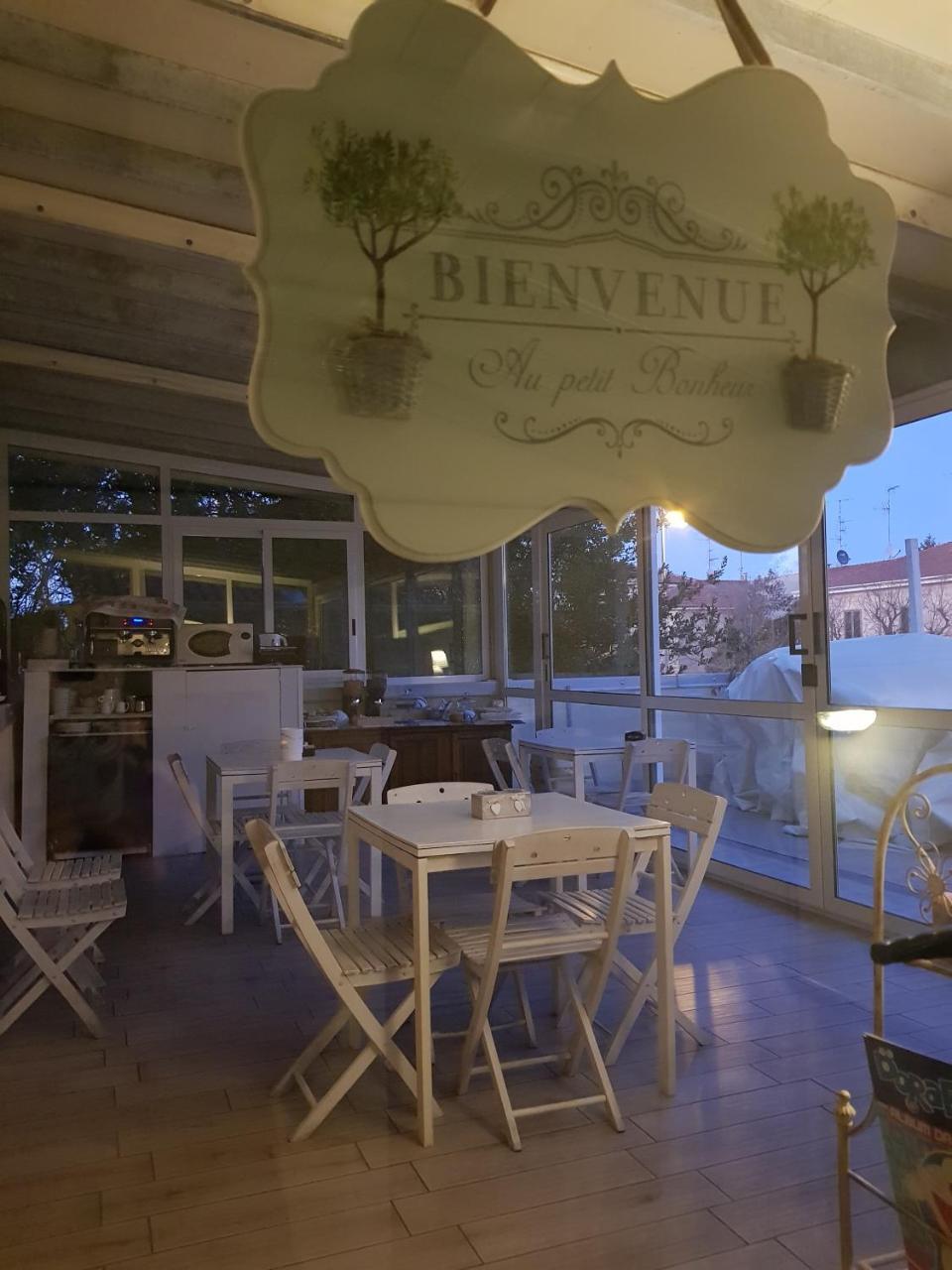 Luna City Rawenna Zewnętrze zdjęcie