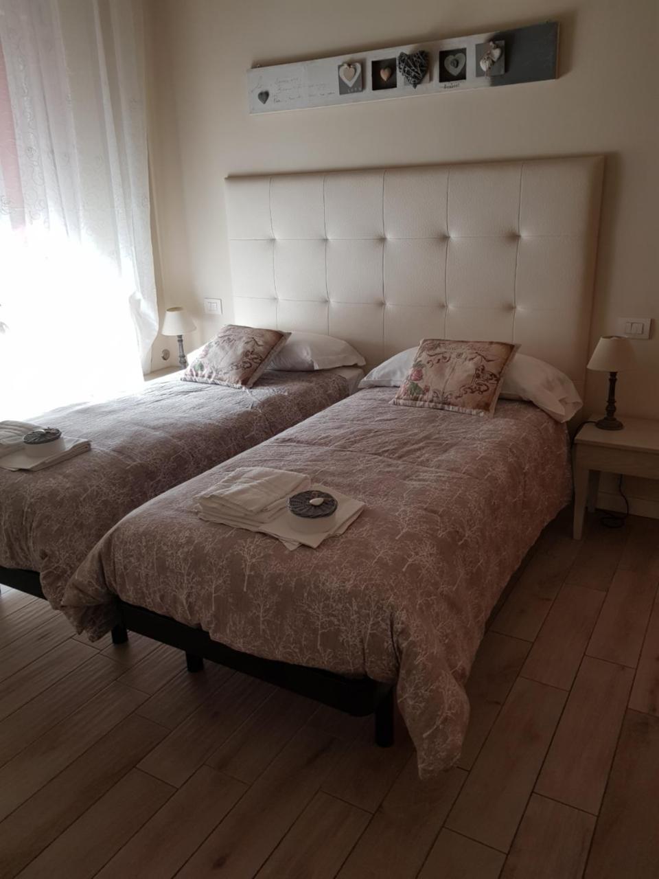 Luna City Rawenna Pokój zdjęcie